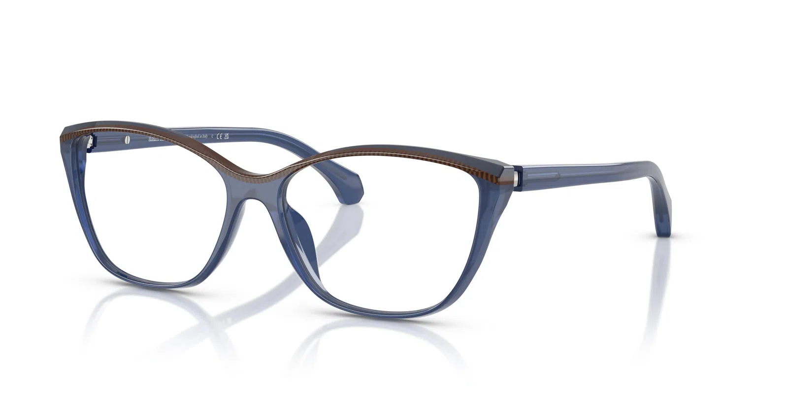 Alain Mikli 3502M Eyeglasses - view 27